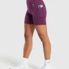 Pocket Shorts