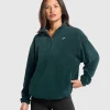 Polar Fleece 1/2 Zip