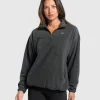 Polar Fleece 1/2 Zip