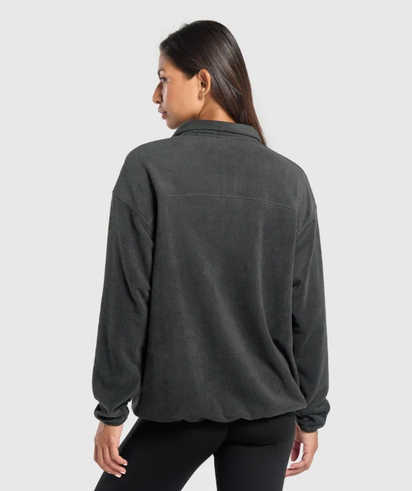 Polar Fleece 1/2 Zip