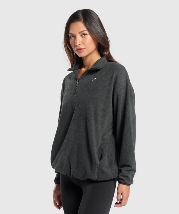 Polar Fleece 1/2 Zip