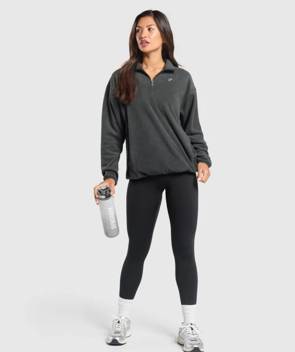 Polar Fleece 1/2 Zip