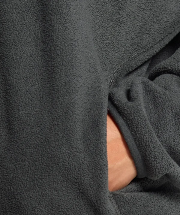 Polar Fleece 1/2 Zip