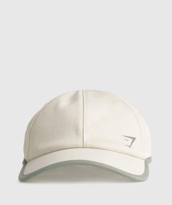 Ponytail Cap