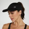 Ponytail Cap