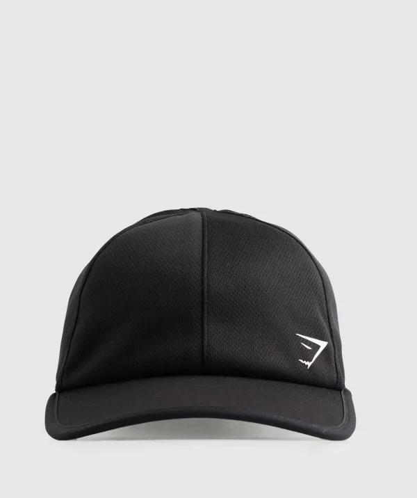 Ponytail Cap