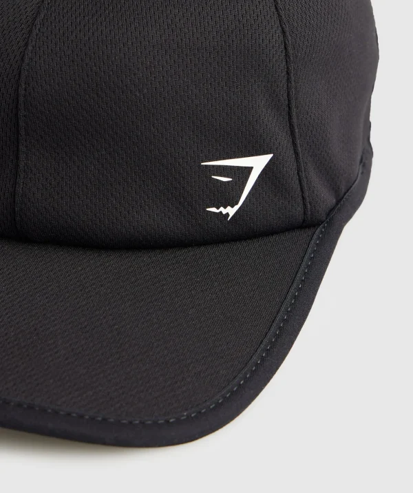 Ponytail Cap