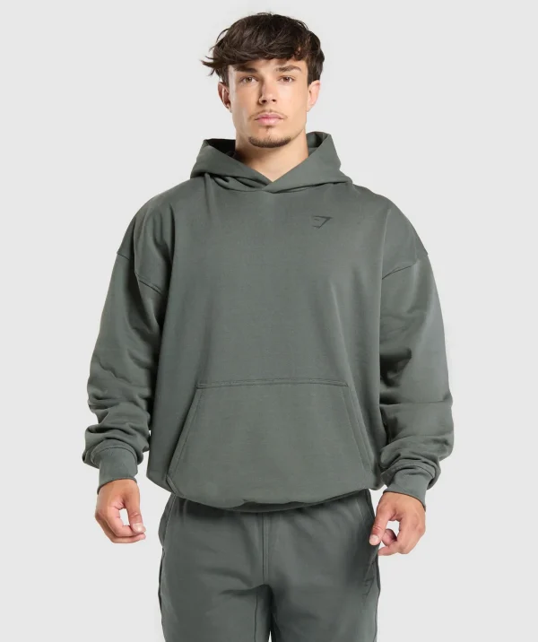 Power Hoodie