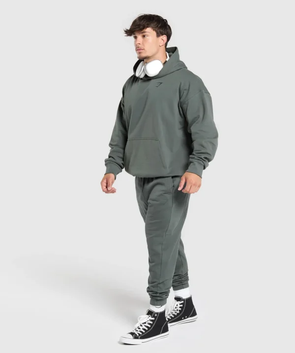 Power Hoodie