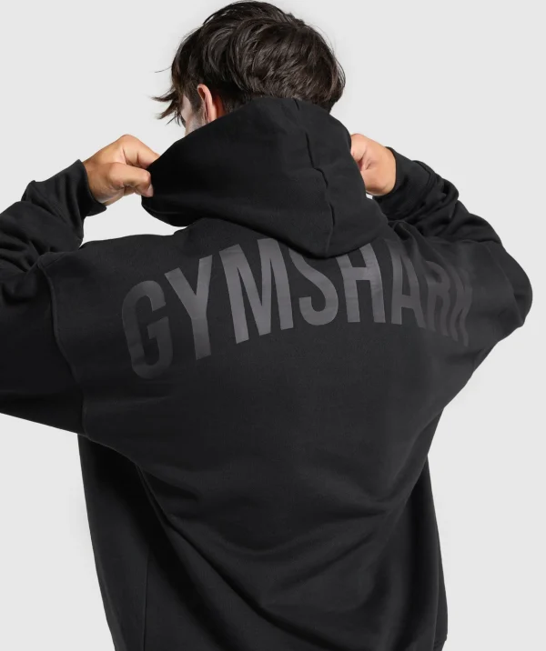 Power Hoodie
