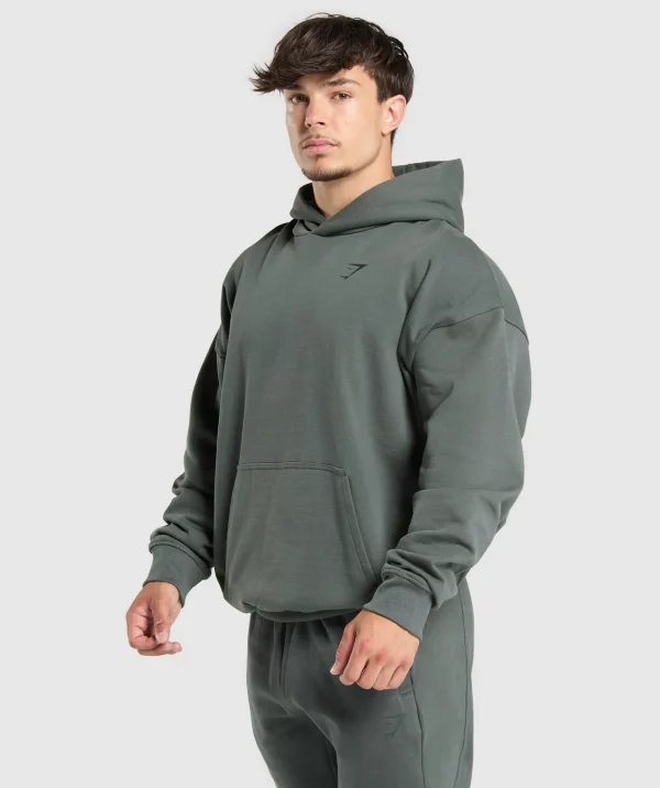 Power Hoodie