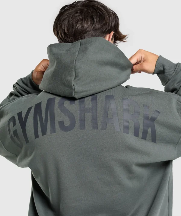 Power Hoodie