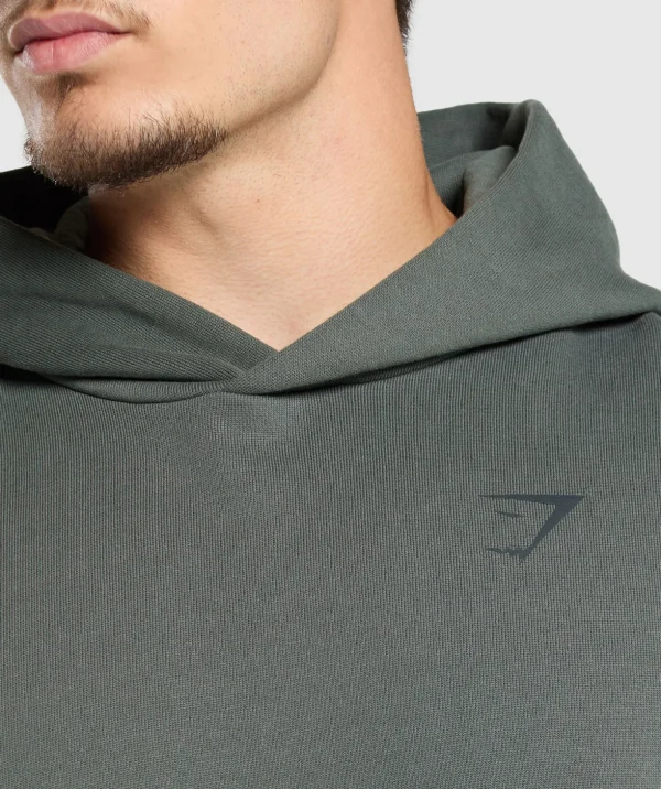 Power Hoodie