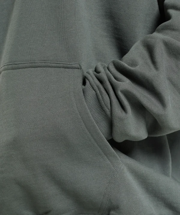 Power Hoodie