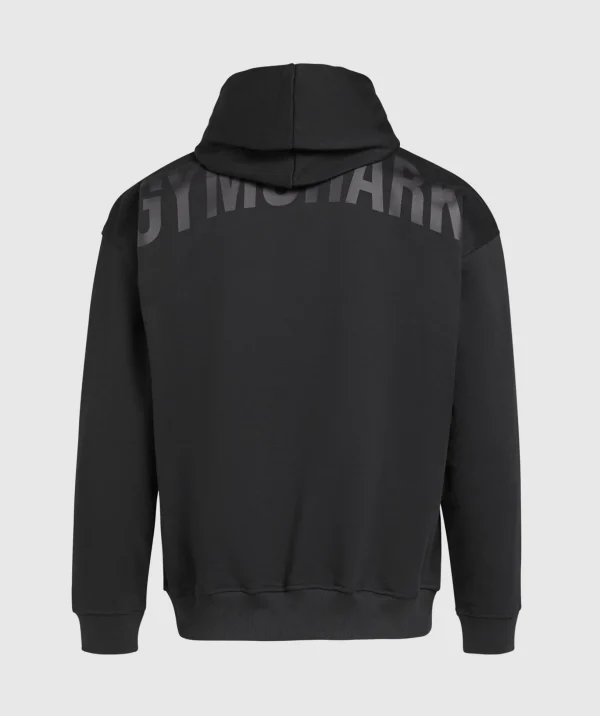 Power Hoodie