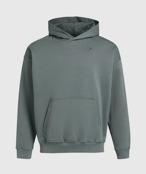 Power Hoodie