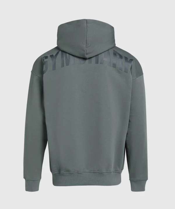 Power Hoodie