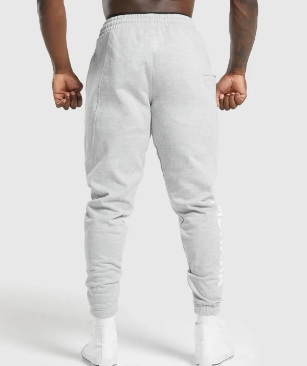 Power Joggers
