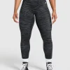 Power Leggings