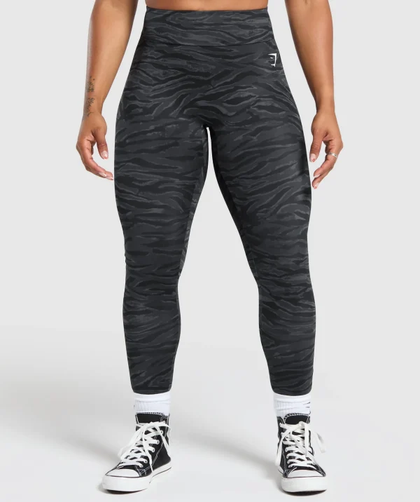 Power Leggings