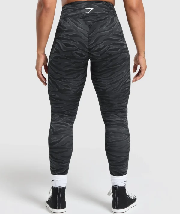 Power Leggings