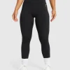 Power Regular Leggings