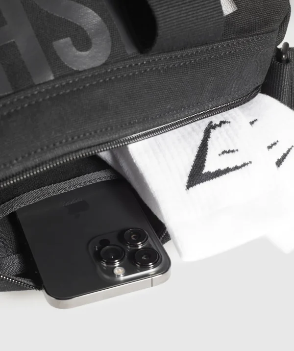 Power Small Holdall