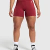 Power Tight Shorts