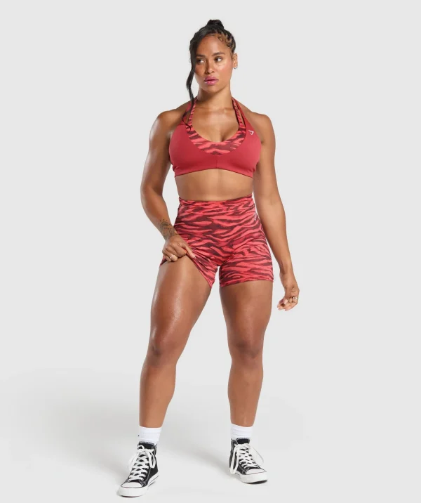 Power Tight Shorts