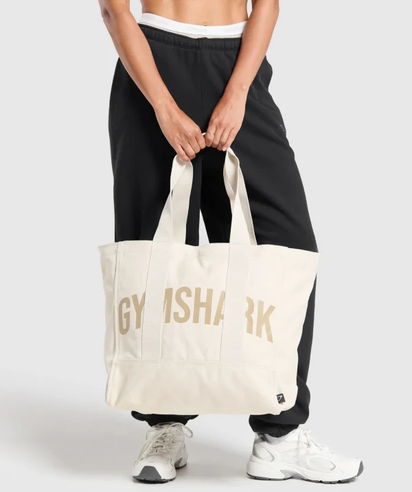 Power Tote