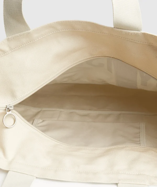 Power Tote