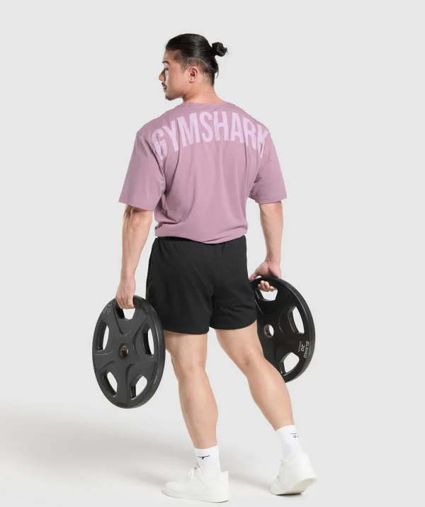 Power T-Shirt