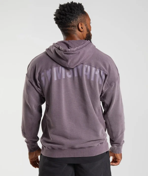 Power Washed Hoodie