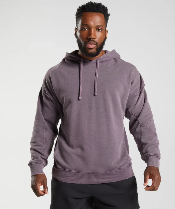 Power Washed Hoodie