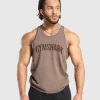 Power Washed Stringer