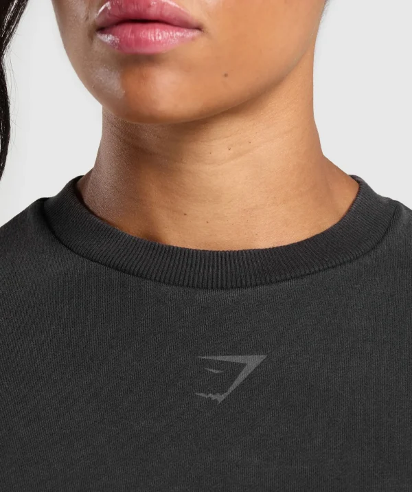 Power Washed Sweatshirt