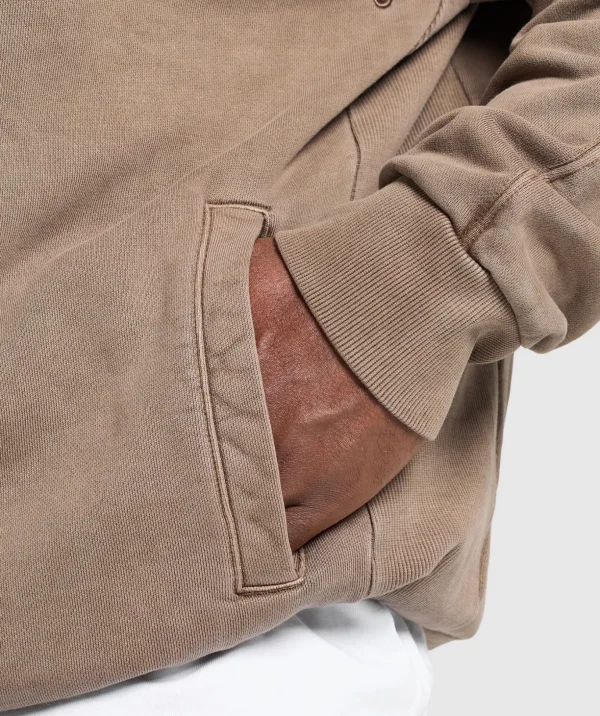 Premium Legacy 1/4 Zip