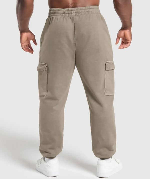 Premium Legacy Cargo Pants