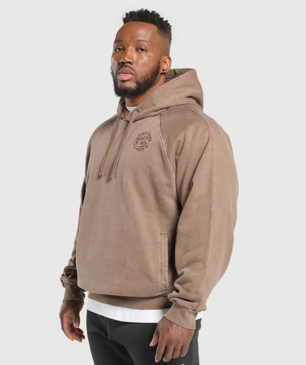Premium Legacy Hoodie