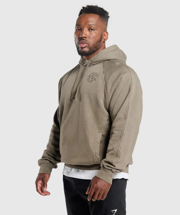 Premium Legacy Hoodie