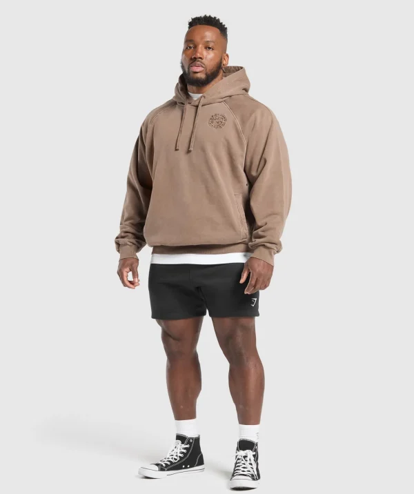 Premium Legacy Hoodie