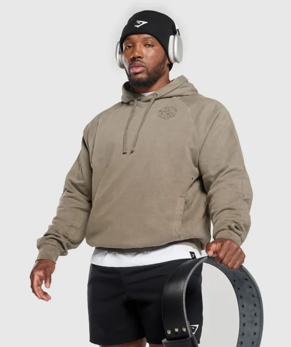 Premium Legacy Hoodie