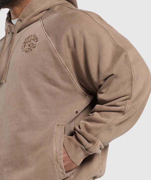 Premium Legacy Hoodie