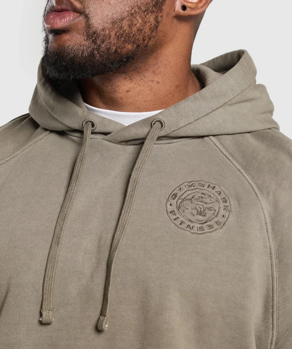Premium Legacy Hoodie
