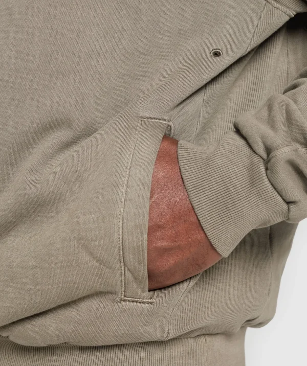 Premium Legacy Hoodie