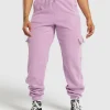 Premium Legacy Joggers