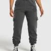 Premium Legacy Joggers