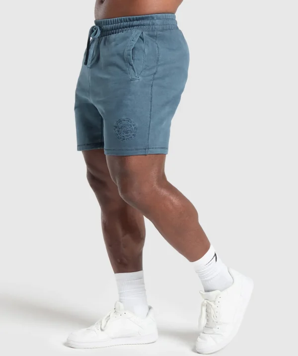 Premium Legacy Shorts