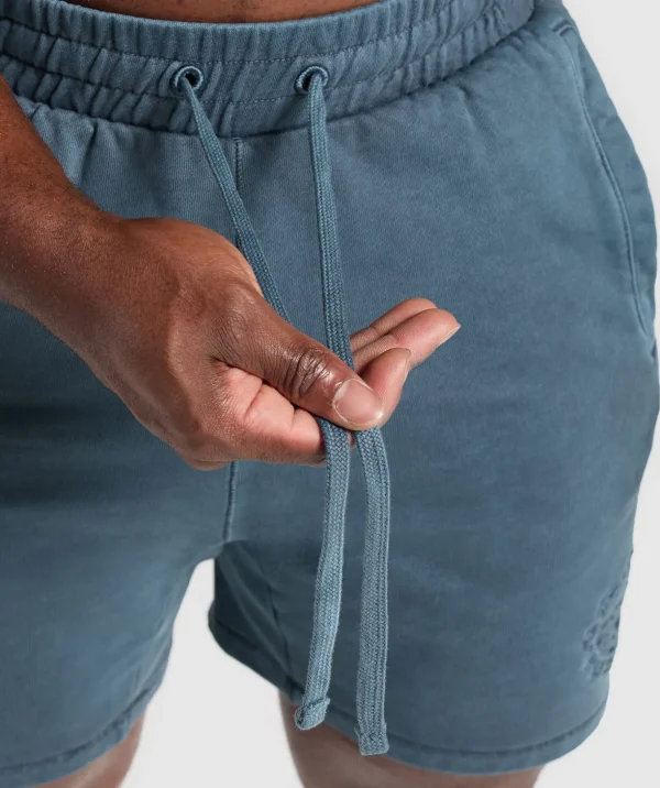 Premium Legacy Shorts