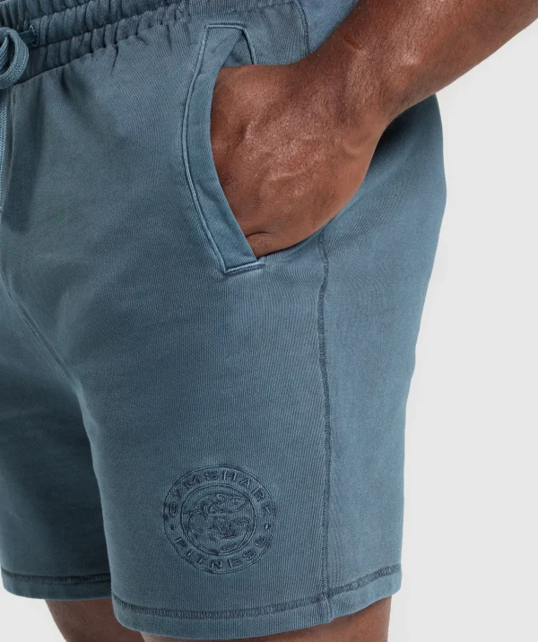 Premium Legacy Shorts